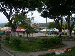 El Carmen de Chucurí 